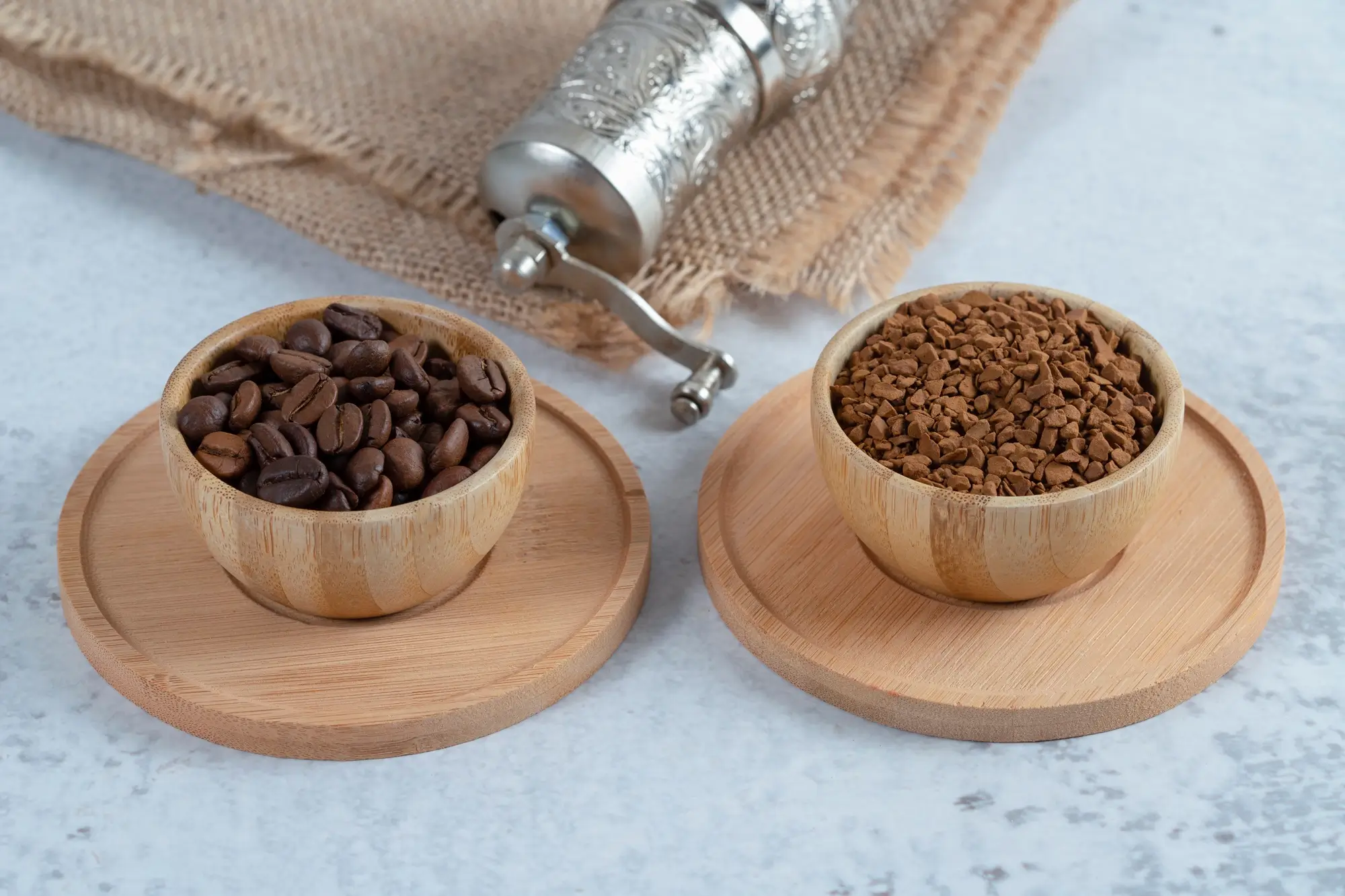 wooden-bowl-full-aroma-roasted-coffee-beans-high-quality-photo